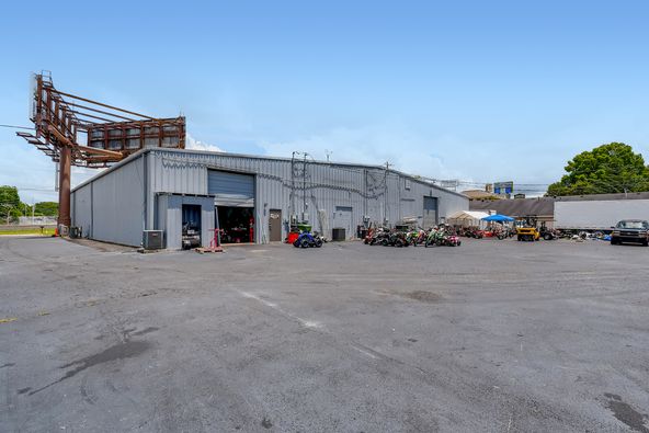 Rock City Cycles: 1012 Iris Dr SW, Conyers, GA 30094